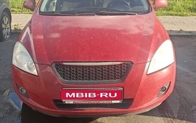 KIA cee'd I рестайлинг, 2008 год, 650 000 рублей, 1 фотография