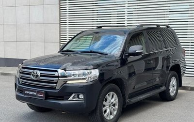 Toyota Land Cruiser 200, 2015 год, 5 300 000 рублей, 1 фотография