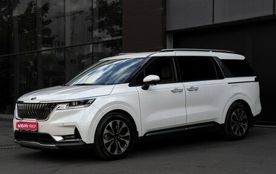KIA Carnival, 2020 год, 4 190 000 рублей, 1 фотография