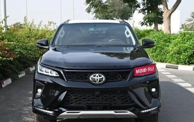 Toyota Fortuner II, 2024 год, 8 200 000 рублей, 1 фотография