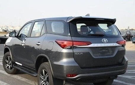 Toyota Fortuner II, 2025 год, 4 100 000 рублей, 3 фотография