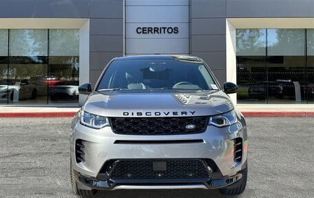 Land Rover Discovery IV, 2025 год, 6 500 000 рублей, 2 фотография