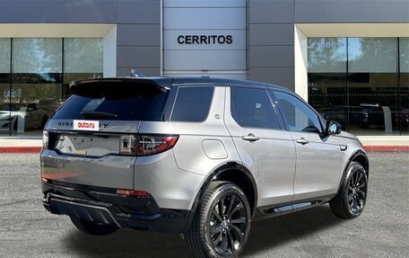 Land Rover Discovery IV, 2025 год, 6 500 000 рублей, 5 фотография