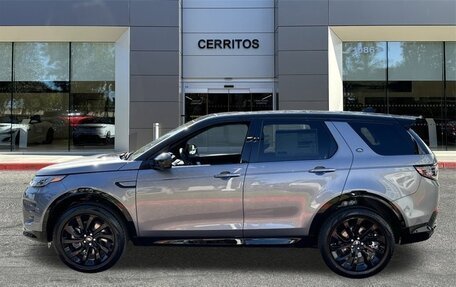 Land Rover Discovery IV, 2025 год, 6 500 000 рублей, 8 фотография