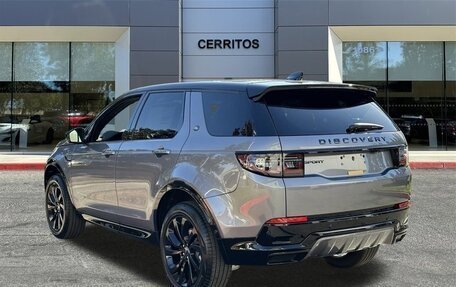 Land Rover Discovery IV, 2025 год, 6 500 000 рублей, 7 фотография
