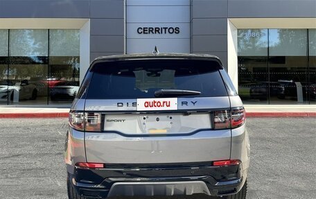 Land Rover Discovery IV, 2025 год, 6 500 000 рублей, 6 фотография