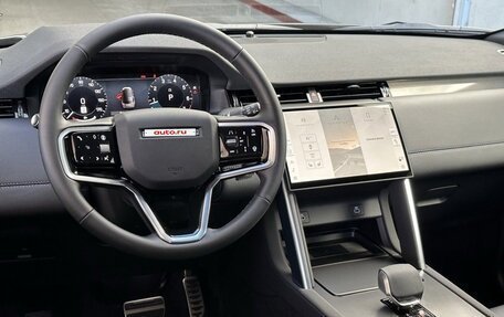 Land Rover Discovery IV, 2025 год, 6 500 000 рублей, 11 фотография