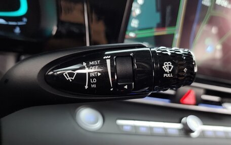 Hyundai Avante, 2024 год, 2 271 000 рублей, 12 фотография