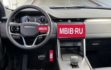 Land Rover Discovery IV, 2025 год, 6 500 000 рублей, 10 фотография