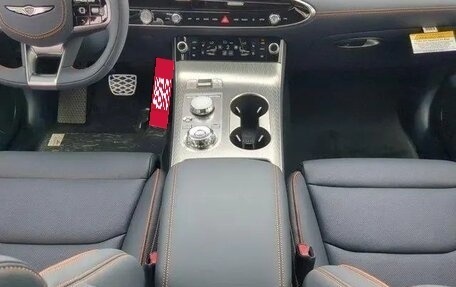 Genesis GV70, 2025 год, 7 000 000 рублей, 20 фотография