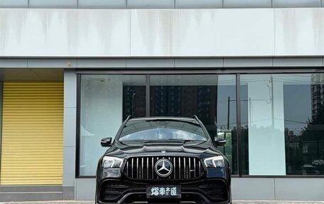 Mercedes-Benz GLE AMG, 2022 год, 8 520 000 рублей, 3 фотография
