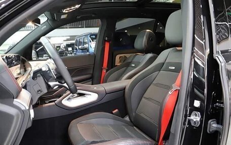 Mercedes-Benz GLE AMG, 2022 год, 8 520 000 рублей, 6 фотография