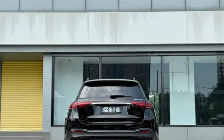 Mercedes-Benz GLE AMG, 2022 год, 8 520 000 рублей, 4 фотография