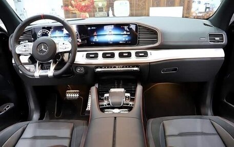 Mercedes-Benz GLE AMG, 2022 год, 8 520 000 рублей, 13 фотография