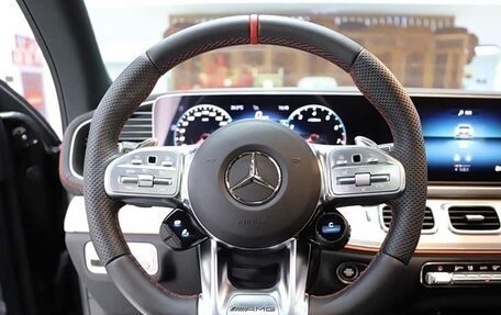 Mercedes-Benz GLE AMG, 2022 год, 8 520 000 рублей, 9 фотография