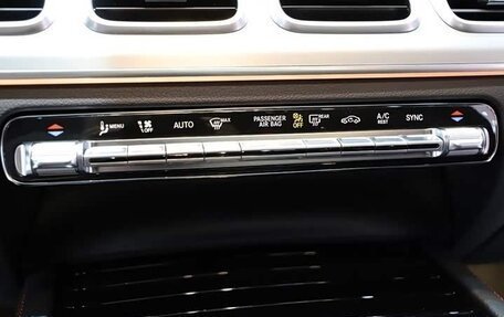 Mercedes-Benz GLE AMG, 2022 год, 8 520 000 рублей, 15 фотография