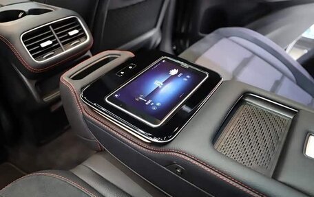Mercedes-Benz GLE AMG, 2022 год, 8 520 000 рублей, 19 фотография