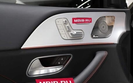 Mercedes-Benz GLE AMG, 2022 год, 8 520 000 рублей, 8 фотография