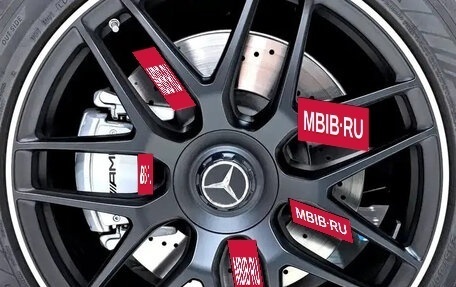 Mercedes-Benz GLE AMG, 2022 год, 8 520 000 рублей, 5 фотография