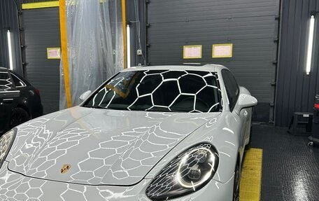 Porsche Panamera II рестайлинг, 2013 год, 3 200 000 рублей, 4 фотография