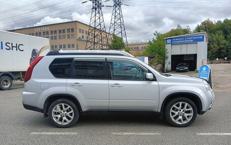 Nissan X-Trail, 2012 год, 1 200 000 рублей, 2 фотография