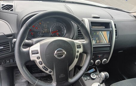 Nissan X-Trail, 2012 год, 1 200 000 рублей, 10 фотография