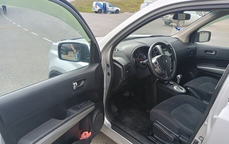 Nissan X-Trail, 2012 год, 1 200 000 рублей, 9 фотография