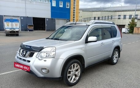 Nissan X-Trail, 2012 год, 1 200 000 рублей, 7 фотография