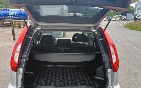 Nissan X-Trail, 2012 год, 1 200 000 рублей, 14 фотография