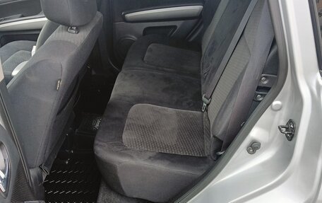 Nissan X-Trail, 2012 год, 1 200 000 рублей, 13 фотография