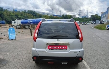 Nissan X-Trail, 2012 год, 1 200 000 рублей, 4 фотография