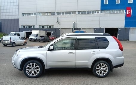 Nissan X-Trail, 2012 год, 1 200 000 рублей, 6 фотография
