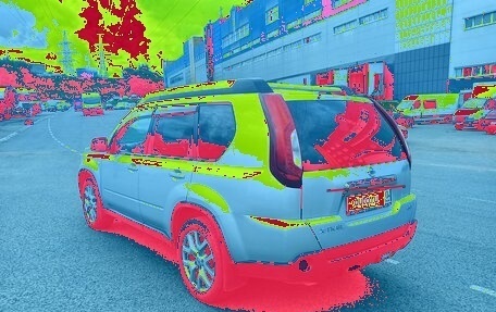 Nissan X-Trail, 2012 год, 1 200 000 рублей, 5 фотография