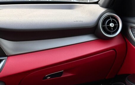 Alfa Romeo Giulia II, 2020 год, 3 550 000 рублей, 12 фотография