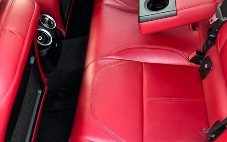 Alfa Romeo Giulia II, 2020 год, 3 550 000 рублей, 11 фотография