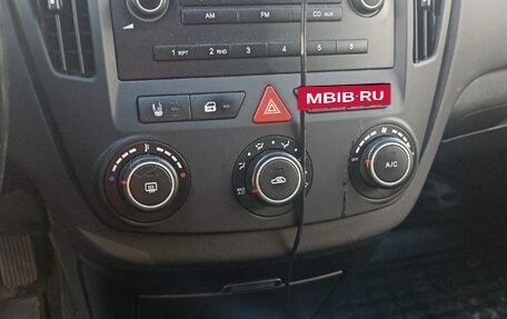 KIA cee'd I рестайлинг, 2008 год, 650 000 рублей, 6 фотография