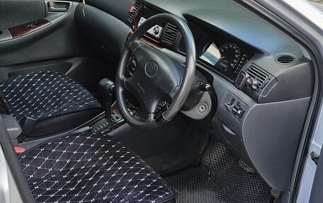Toyota Corolla, 2003 год, 550 000 рублей, 7 фотография