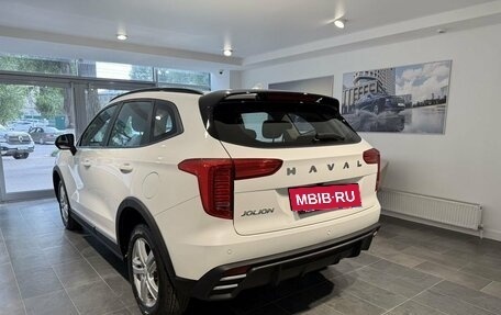 Haval Jolion, 2025 год, 2 249 000 рублей, 2 фотография