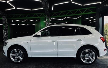 Audi Q5, 2013 год, 1 900 000 рублей, 5 фотография
