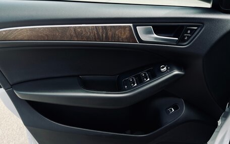 Audi Q5, 2013 год, 1 900 000 рублей, 16 фотография