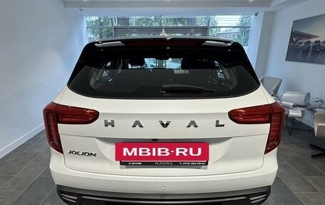 Haval Jolion, 2025 год, 2 249 000 рублей, 16 фотография