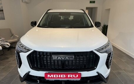 Haval Jolion, 2025 год, 2 249 000 рублей, 14 фотография