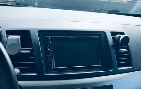 Mitsubishi Lancer IX, 2013 год, 1 100 000 рублей, 4 фотография