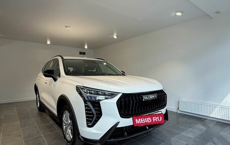 Haval Jolion, 2025 год, 2 249 000 рублей, 13 фотография