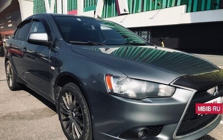 Mitsubishi Lancer IX, 2013 год, 1 100 000 рублей, 2 фотография