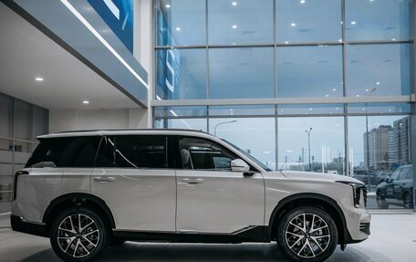 GAC GS8, 2024 год, 4 849 000 рублей, 5 фотография