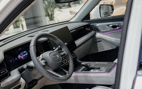 GAC GS8, 2024 год, 4 849 000 рублей, 13 фотография