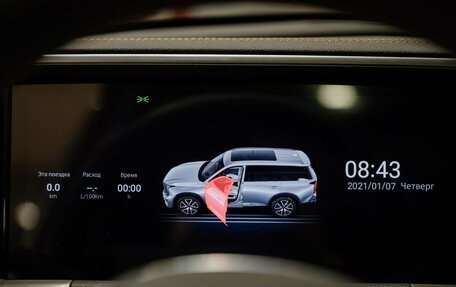 GAC GS8, 2024 год, 4 849 000 рублей, 24 фотография