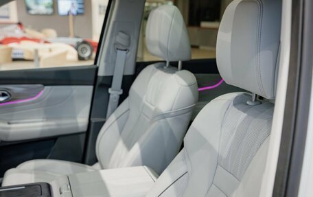 GAC GS8, 2024 год, 4 849 000 рублей, 34 фотография