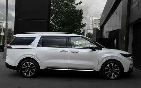 KIA Carnival, 2020 год, 4 190 000 рублей, 4 фотография
